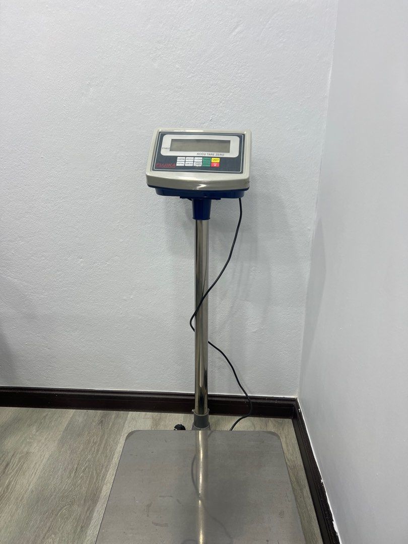 Weighing scales, Health & Nutrition, Health Monitors & Weighing Scales