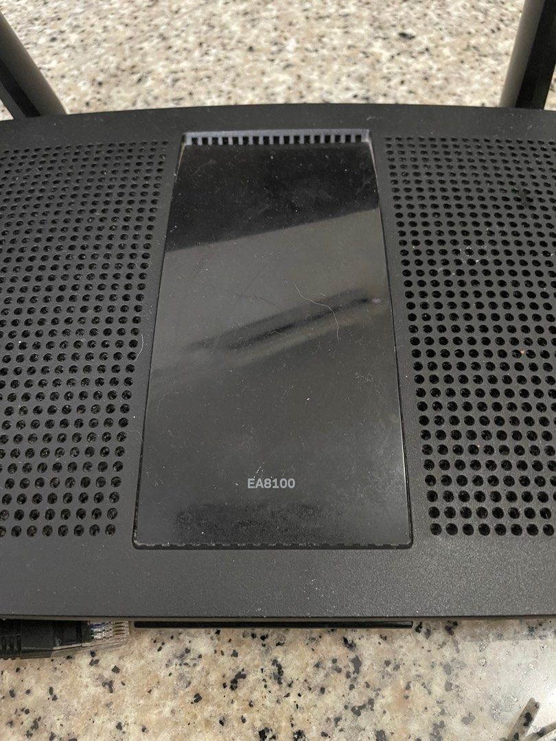 Starhub Wii Router Wifi Router Starhub, Computers & Tech, Parts & Accessories, Networking ...