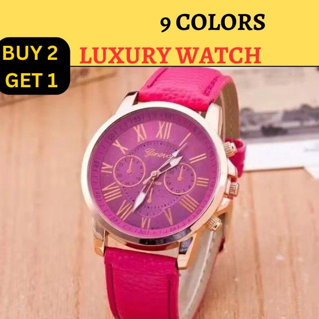 Girls watch buy 2025