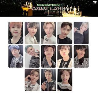 wts/lfb caratland 2023 dvd & digicode set ver