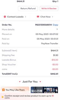 (Category: ) located in . Submitted by shallyngoh (Listing ID 1232524664, Image 1). Description: .