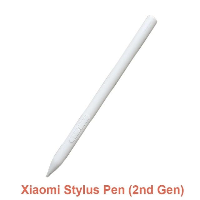 Xiaomi Stylus Pen (2nd Gen)  Mi Pen 2nd Gen With Local Warranty, Mobile  Phones & Gadgets, Mobile & Gadget Accessories, Other Mobile & Gadget  Accessories on Carousell
