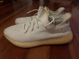 Yeezy 350 V2 Cream White