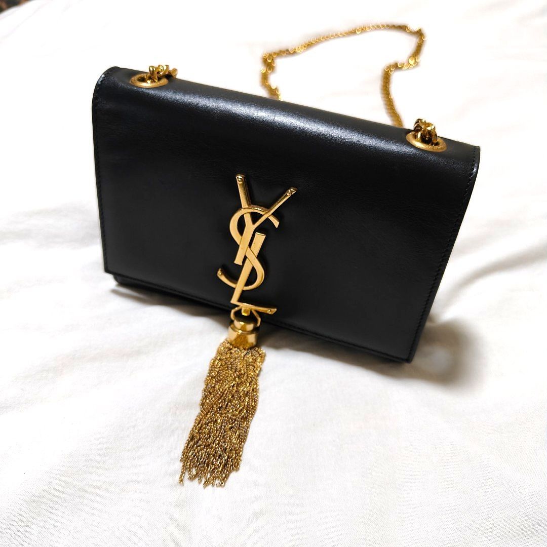 YSL Kate (New Small), Luxury, Bags & Wallets on Carousell