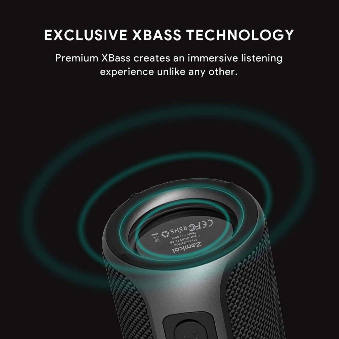 Led wireless bluetooth speaker инструкция на русском. Zamkol Bluetooth Speaker. Zamkol Wireless Speaker