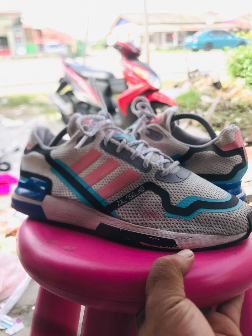 Zx 750 sale hd adidas