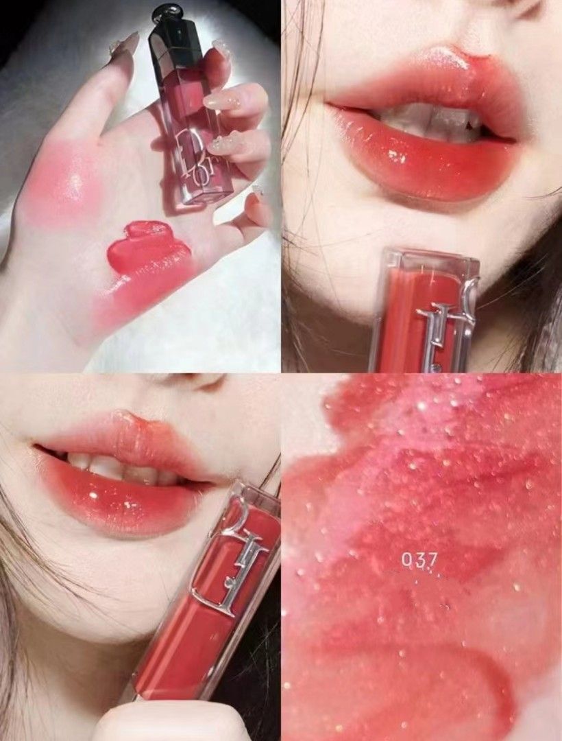 Dior Addict Lip Maximizer  Lip Gloss  Makeupuk