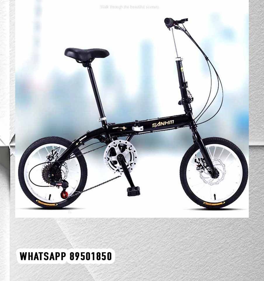10kg folding bike outlet