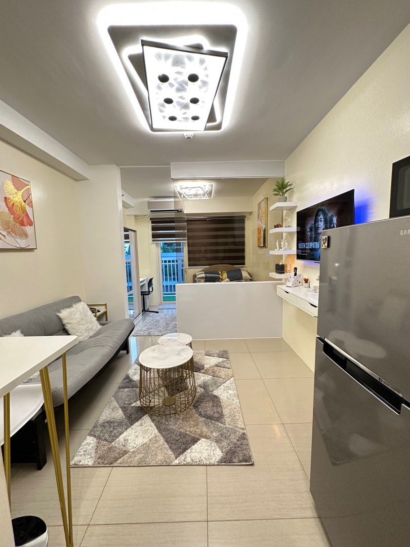 1 Bedroom Shore Residences, MOA, Property, Rentals, Apartments & Condos