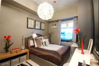 1BR IN TRION TOWER BGC RENT TO OWN NEAR BGC
