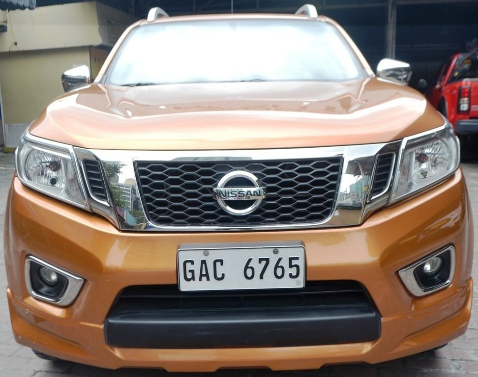 2017 Nissan Calibre EL TOP of the LINE Auto, Cars for Sale, Used Cars