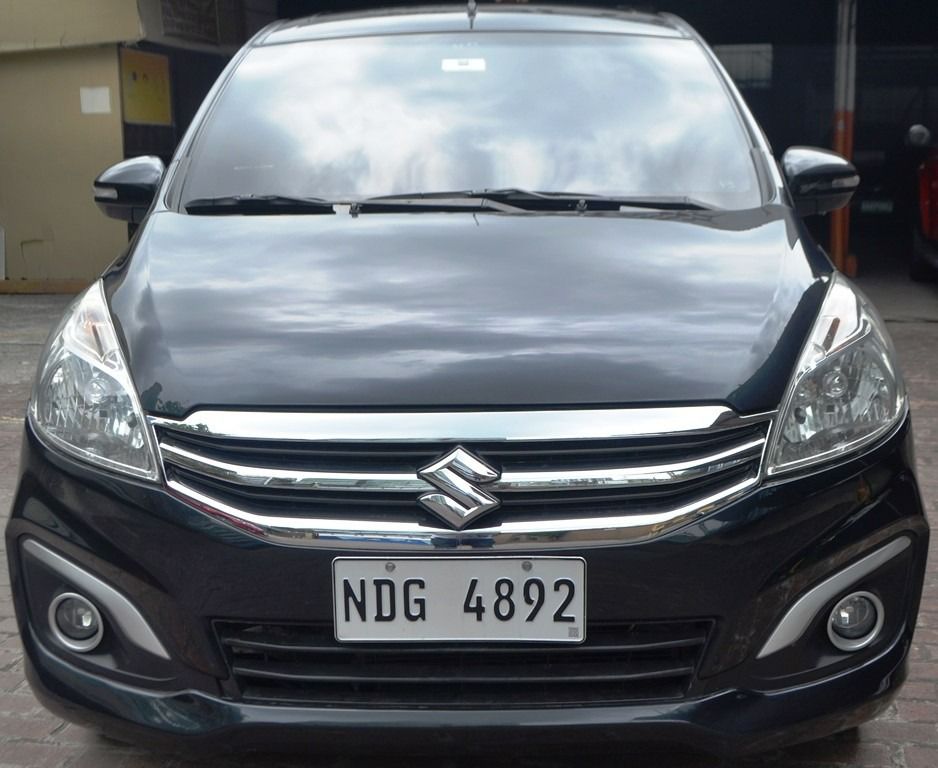 2019 Suzuki Ertiga TOP of the LINE Auto, Cars for Sale, Used Cars on