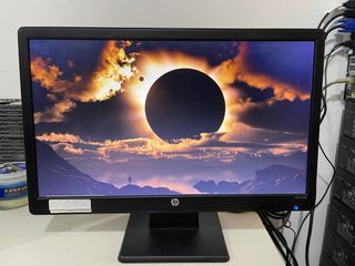 20” monitor hp for wholesale