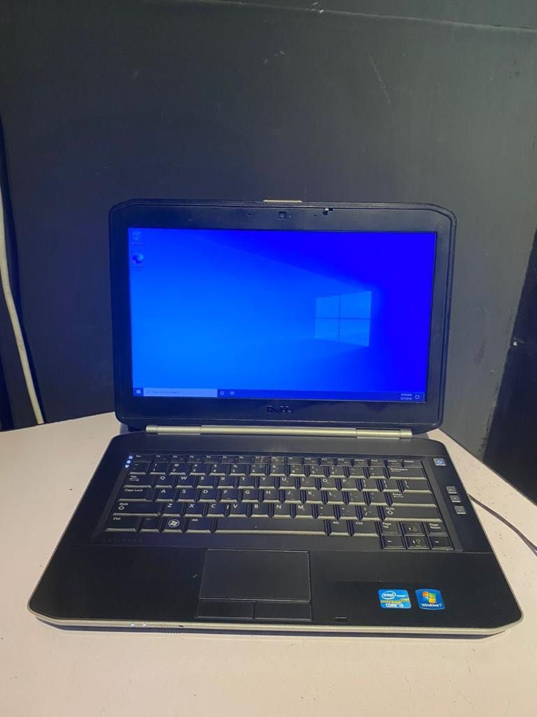 2831 Dell Latitude E5420 CPU Intel Core i5 2520M RAM 4 GB DDR3