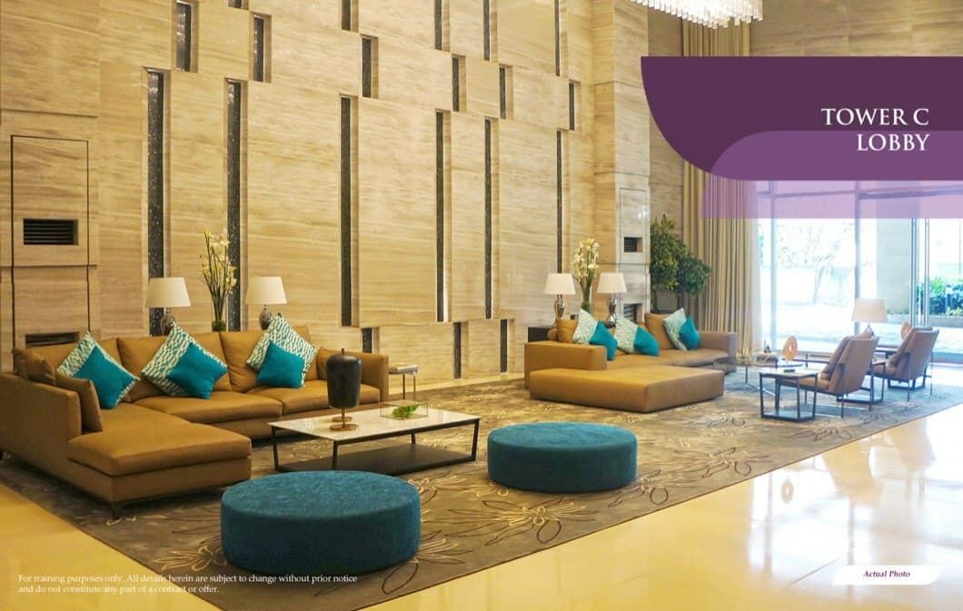 2 BR RENT TO OWN IN MAGNOLIA RESIDENCES ALONG NEW MANILA ACROSS ROBINSONS, Property, For Sale