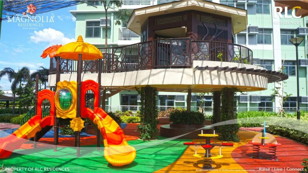 2 BR RENT TO OWN IN MAGNOLIA RESIDENCES ALONG NEW MANILA ACROSS ROBINSONS, Property, For Sale