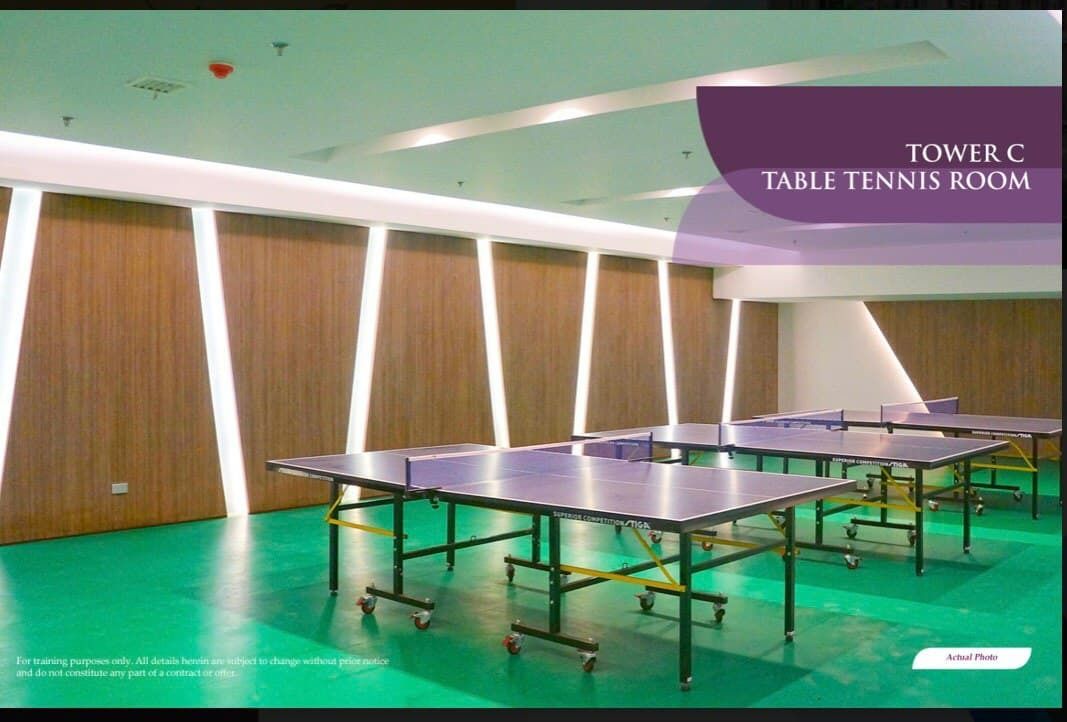 2 BR RENT TO OWN IN MAGNOLIA RESIDENCES ALONG NEW MANILA ACROSS ROBINSONS, Property, For Sale