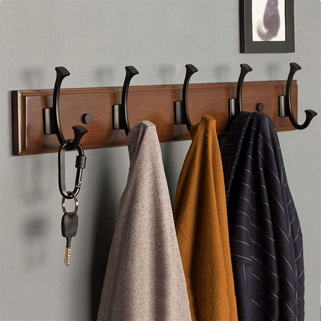 Simple coat hooks outlet