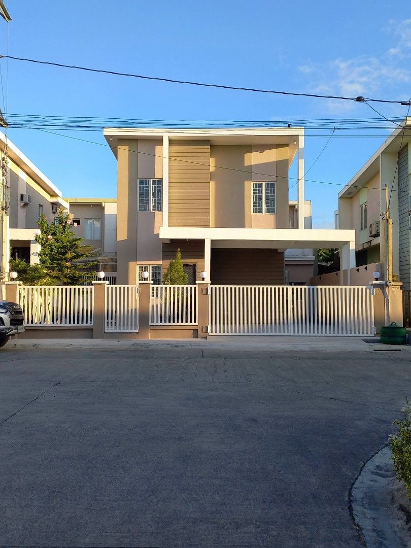 3 bedroom house at Mambog IV Bacoor, Property, For Sale, House & Lot on