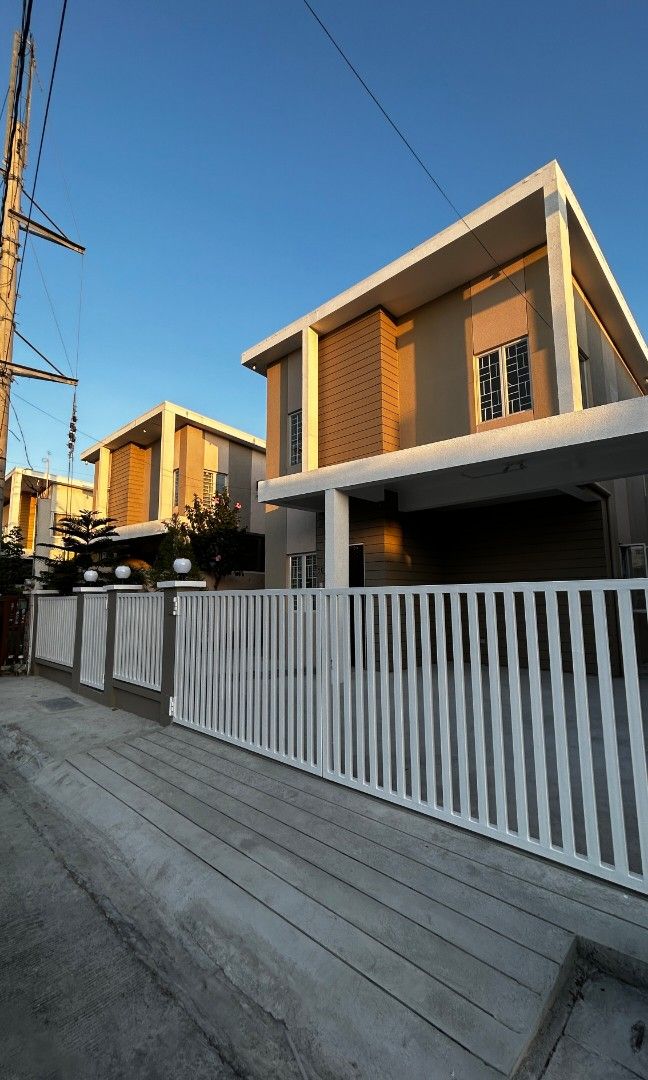 3 bedroom house at Mambog IV Bacoor, Property, For Sale, House & Lot on