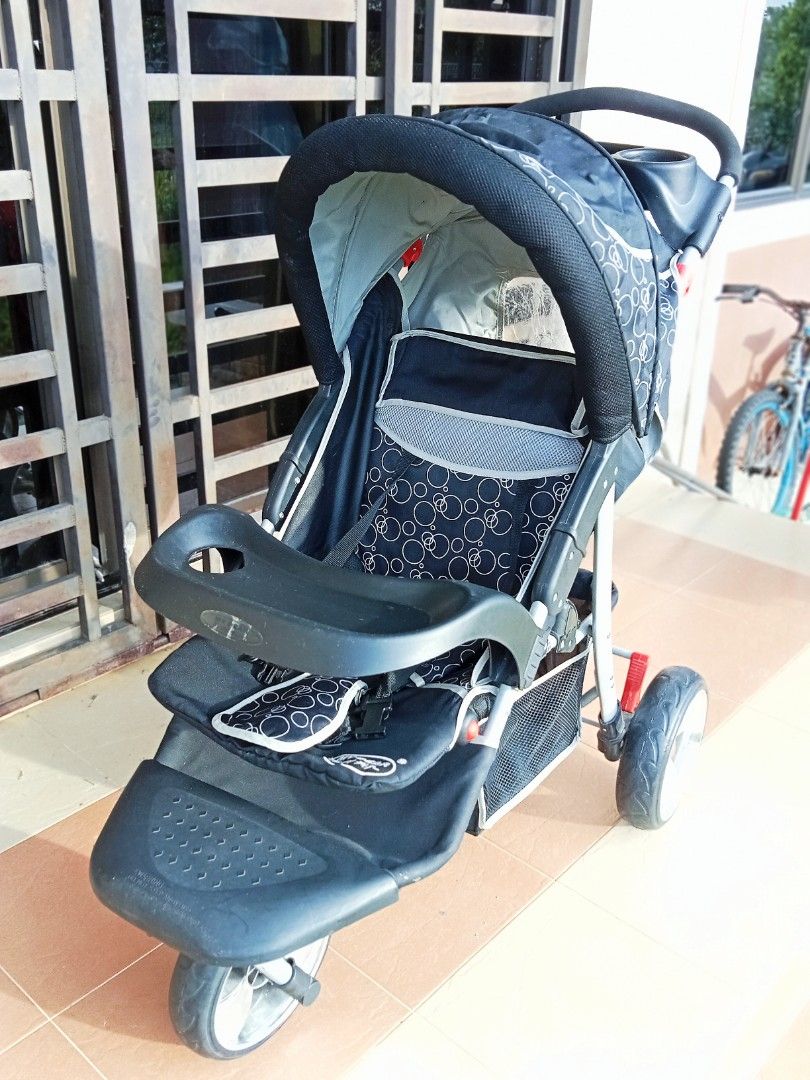 Harga stroller my dear hot sale