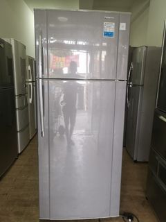 國際雙門481公升變頻冰箱（限台南）