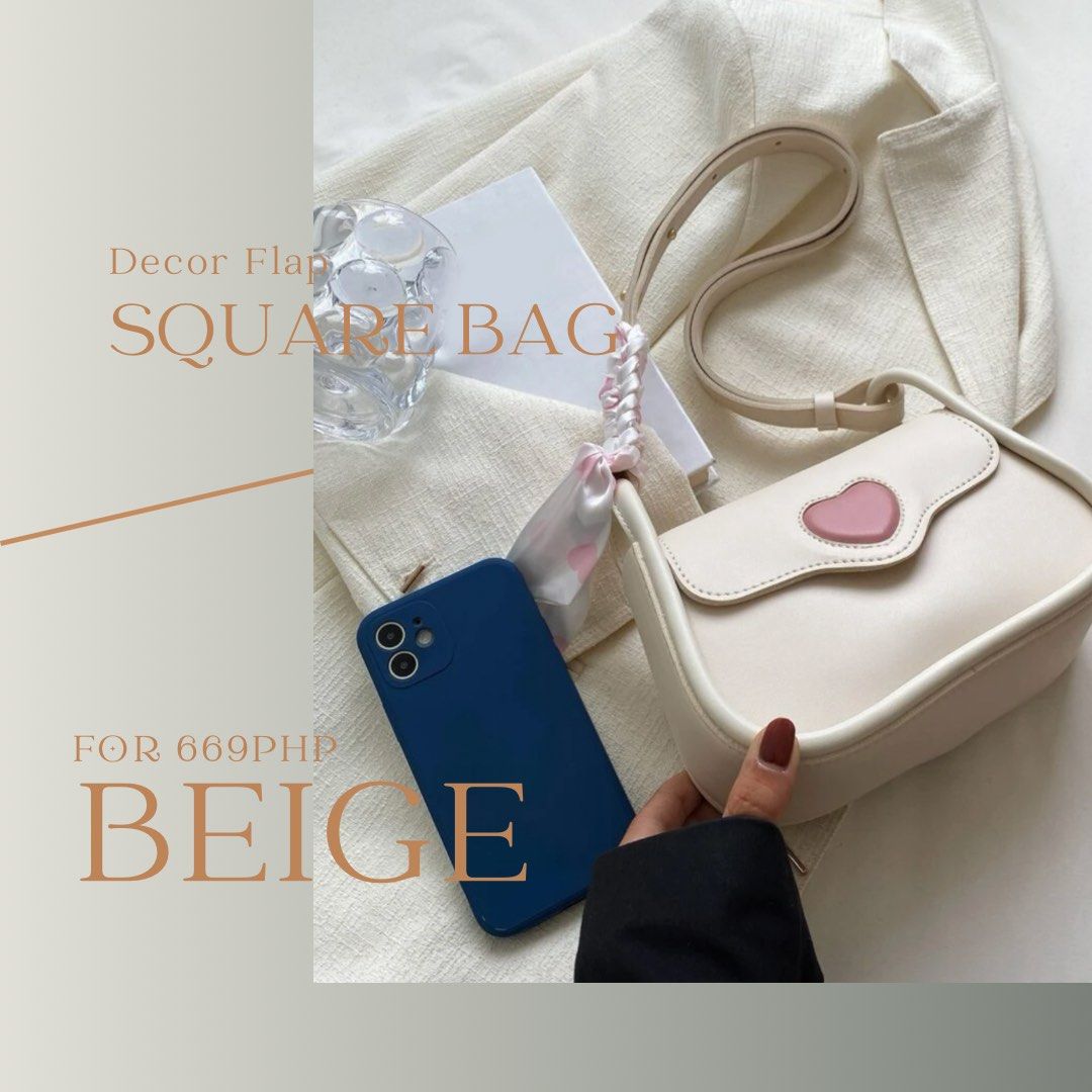 4 SHEIN BAGS for 1000, Women's Fashion, Bags & Wallets, Crossbody Bags on Carousell