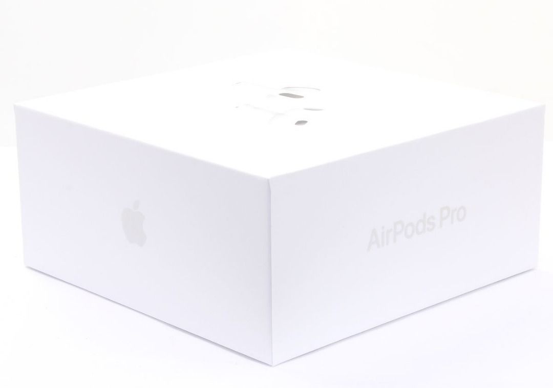 5 月購買完全未使用的Apple AirPods Pro 第二代MagSafe 充電盒MQD83J/A