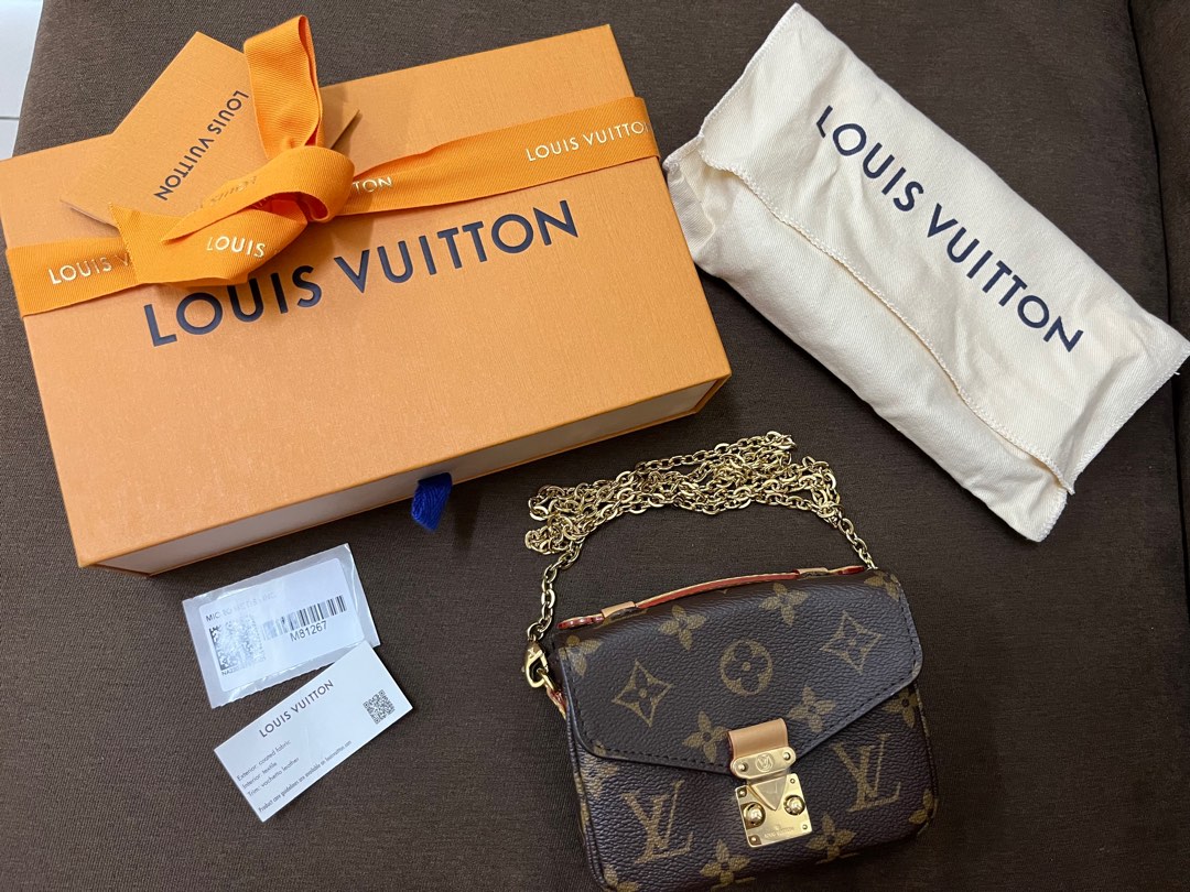 Louis Vuitton UNBOXING Trio Messenger COMPARISONS Multi Pochette  Accessoires #luxurypl38 