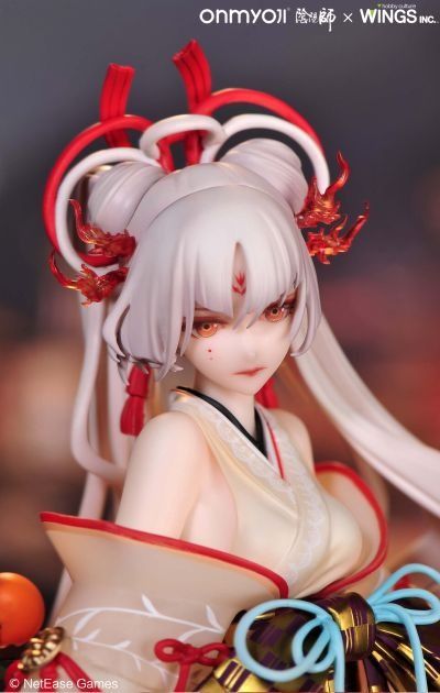 陰陽師不知火夜火離歌Ver. WINGS.inc, 興趣及遊戲, 玩具& 遊戲類