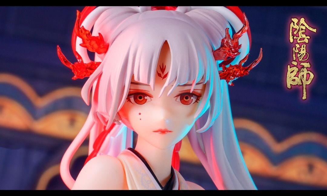 陰陽師不知火夜火離歌Ver. WINGS.inc, 興趣及遊戲, 玩具& 遊戲類 陰陽師不知火夜火離歌Ver. WINGS.inc, 興趣及遊戲, 玩具& 遊戲類