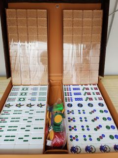 🀄 THE MAHJONG GAME 🀄 Collection item 2