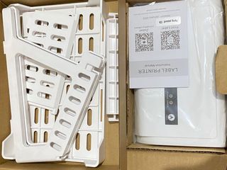 A6 Waybill Label Thermal Printer (Bluetooth/ USB)