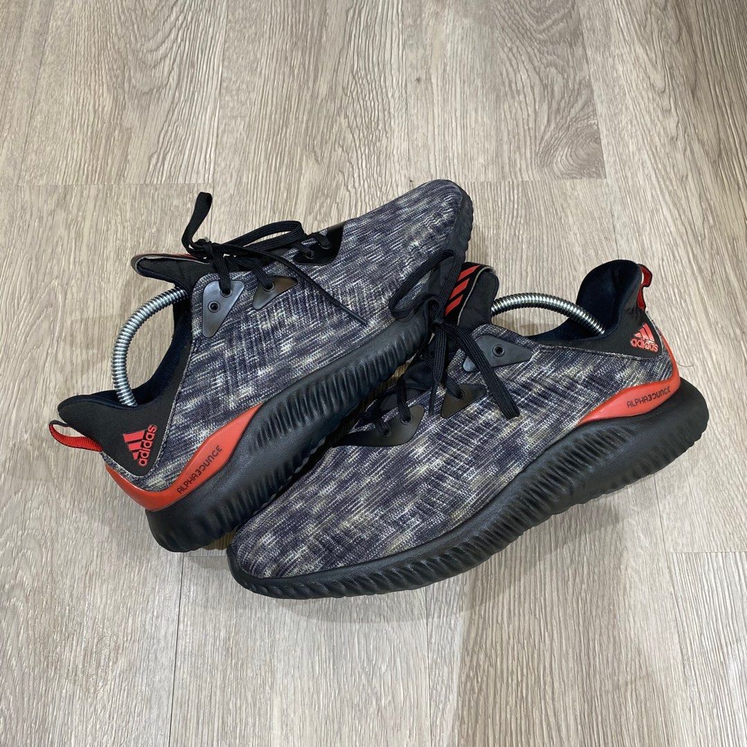 Adidas top alphabounce uk