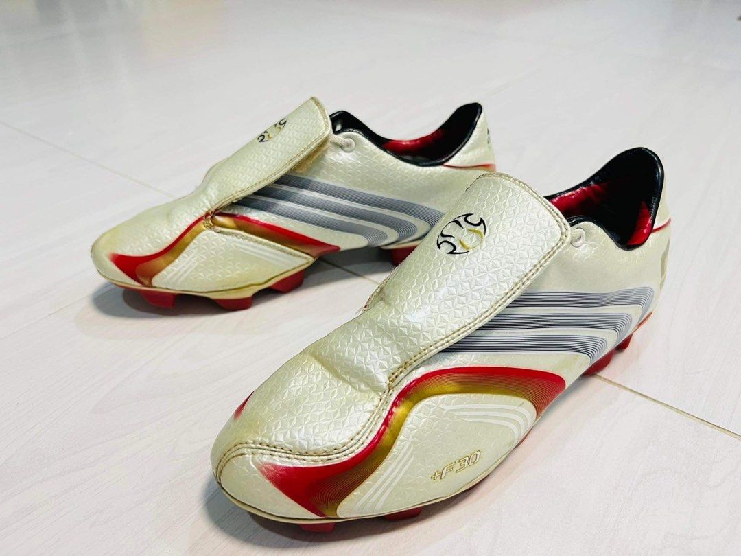 Adidas f30 deals 2006