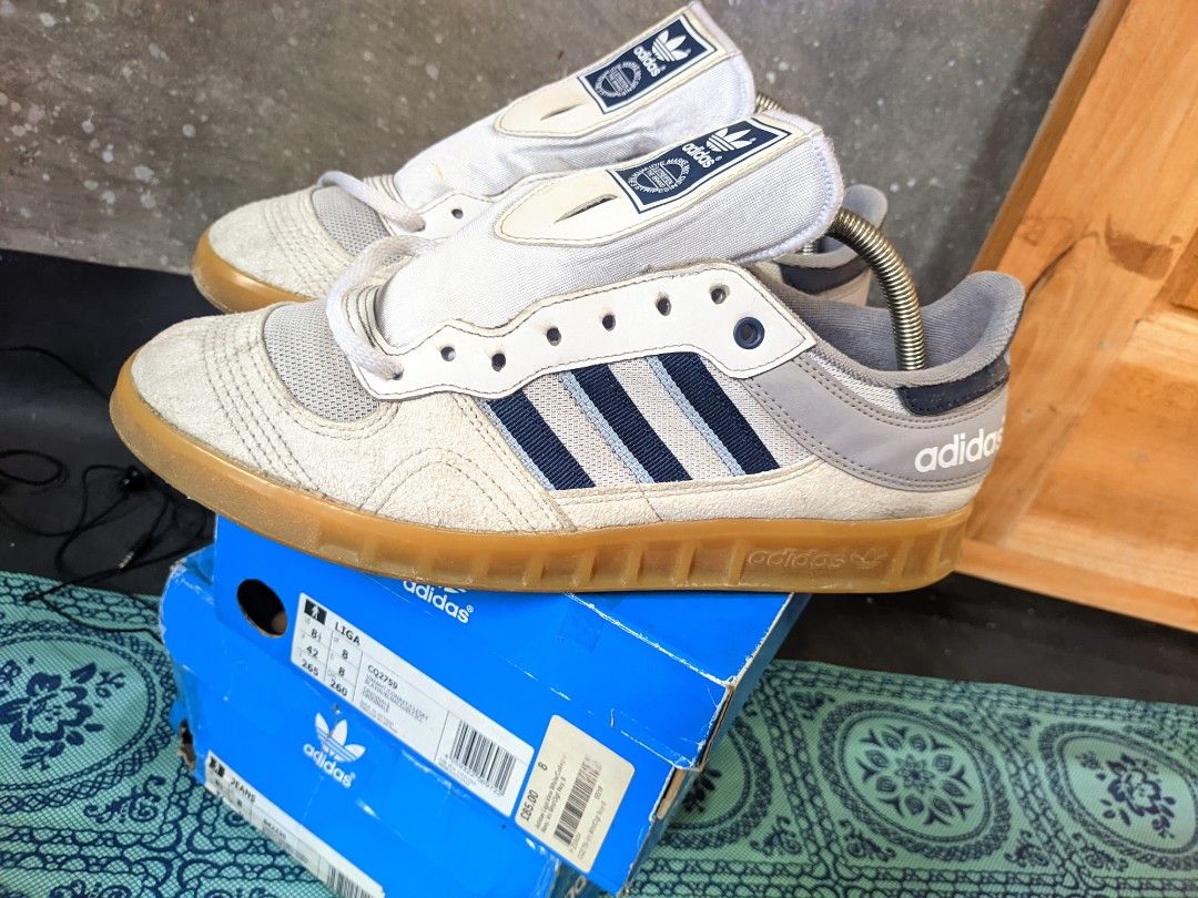 Adidas sales liga og