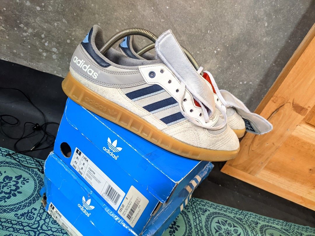 ADIDAS LIGA OG
