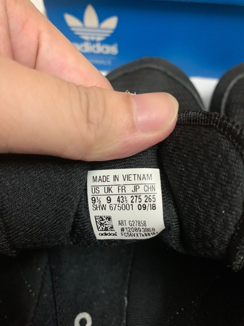 Adidas originals marathonx5923 sneaker cheap g27858