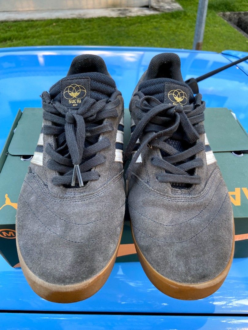 Suciu adv sale