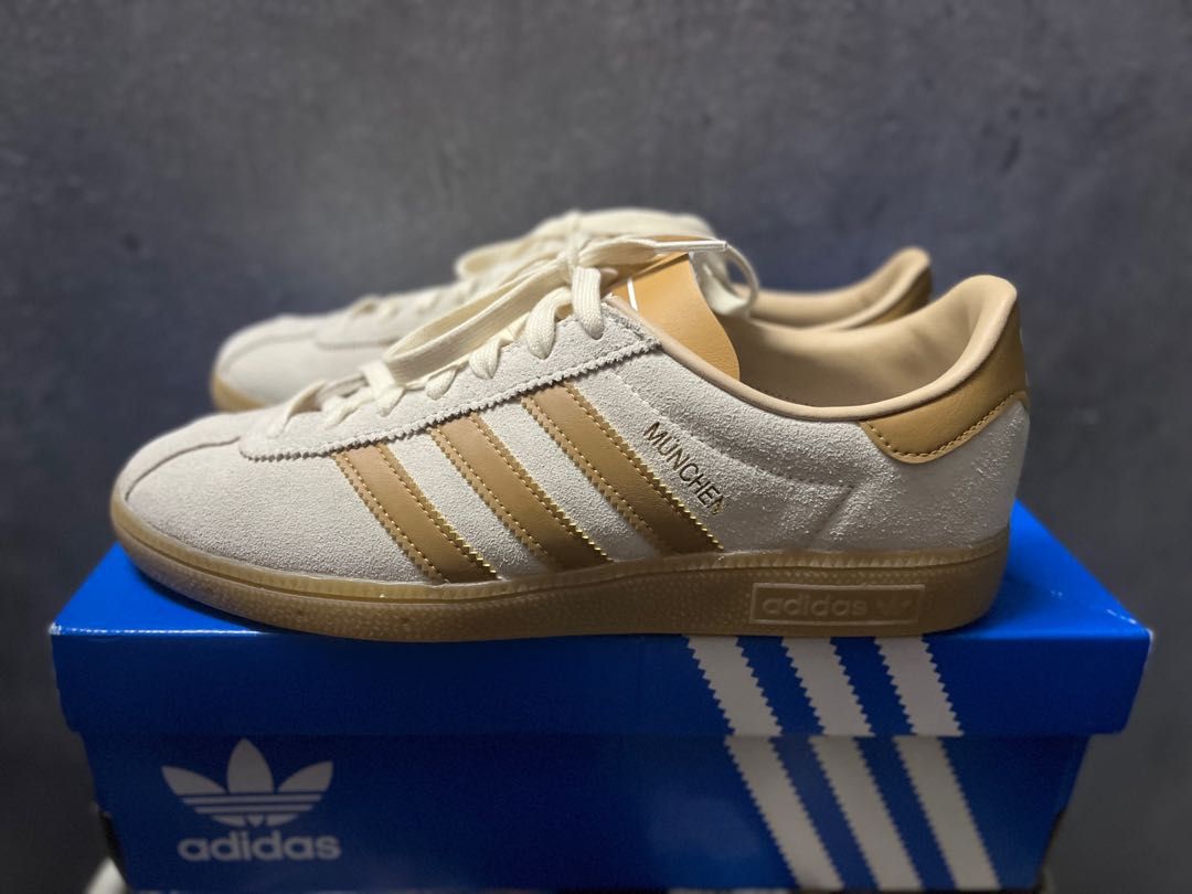 Adidas shop munchen cream