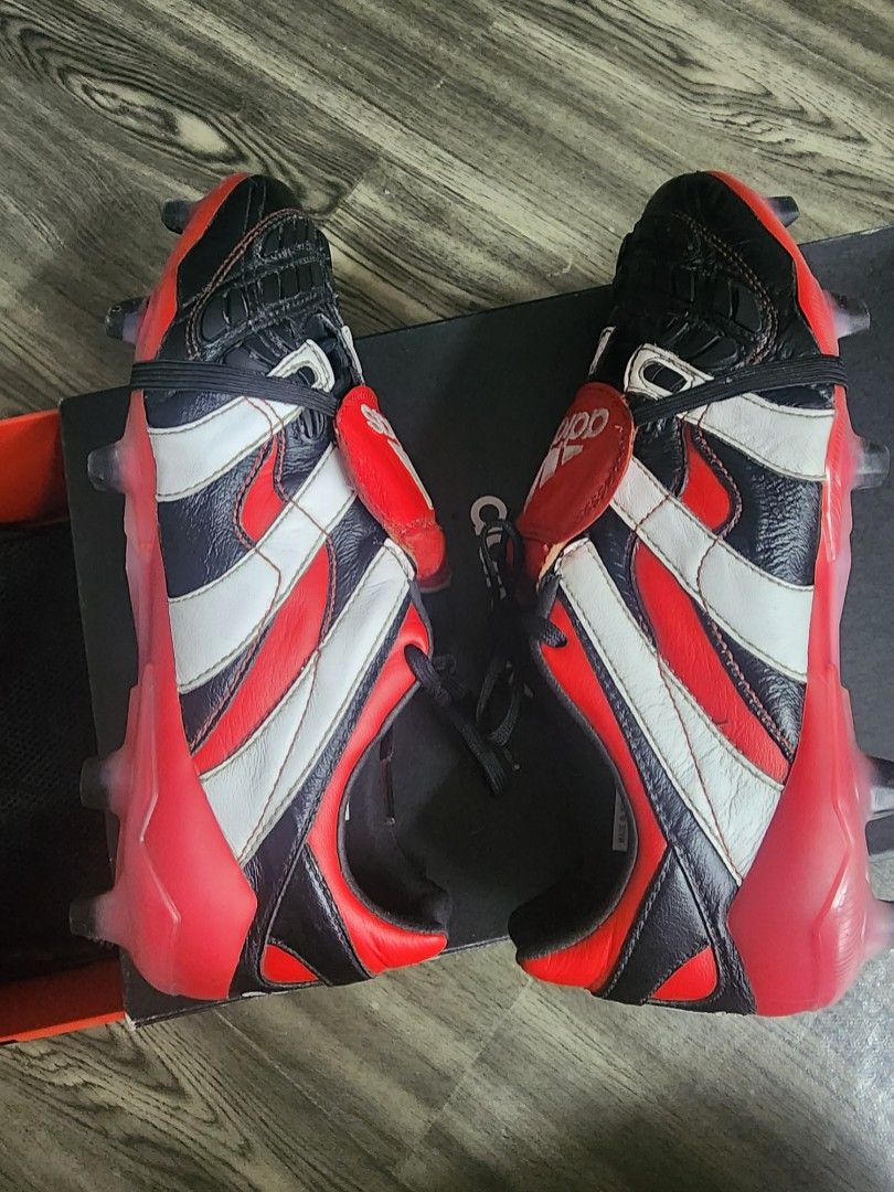 Adidas predator sale accelerator 1998