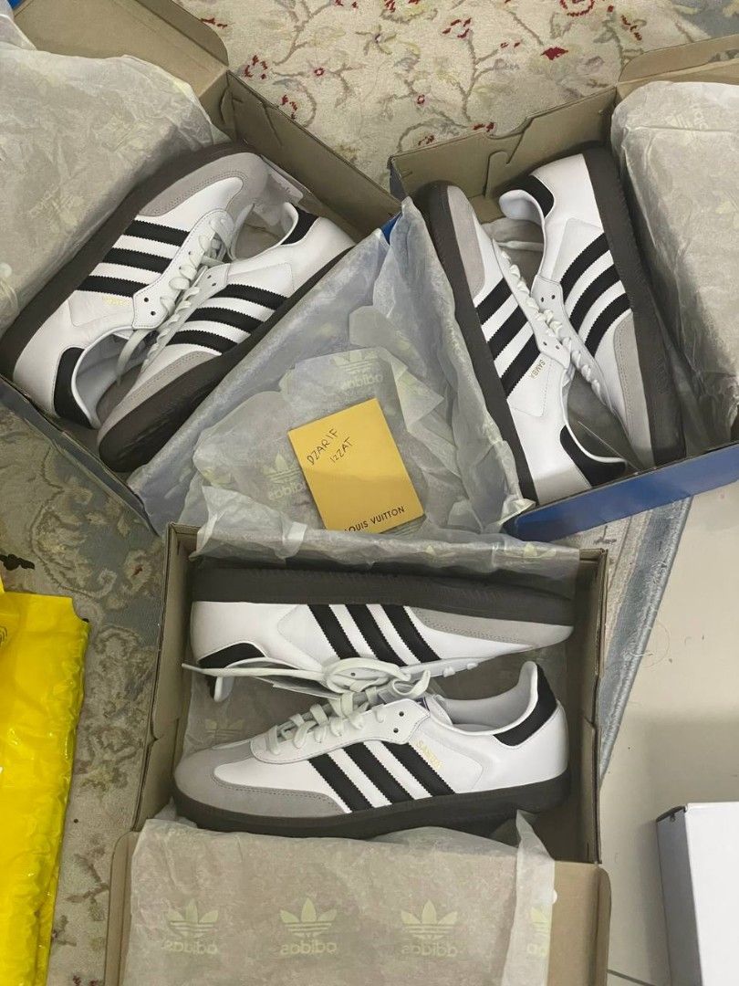 Bohemian rhapsody adidas shoes online