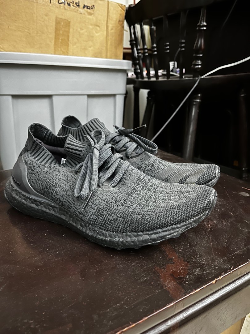 Ultra boost uncaged clearance 219