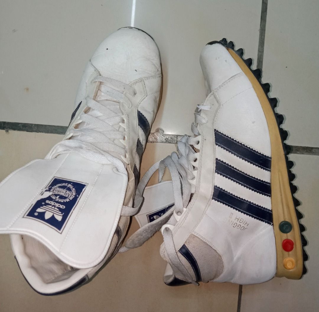Adidas vintage survetement clearance