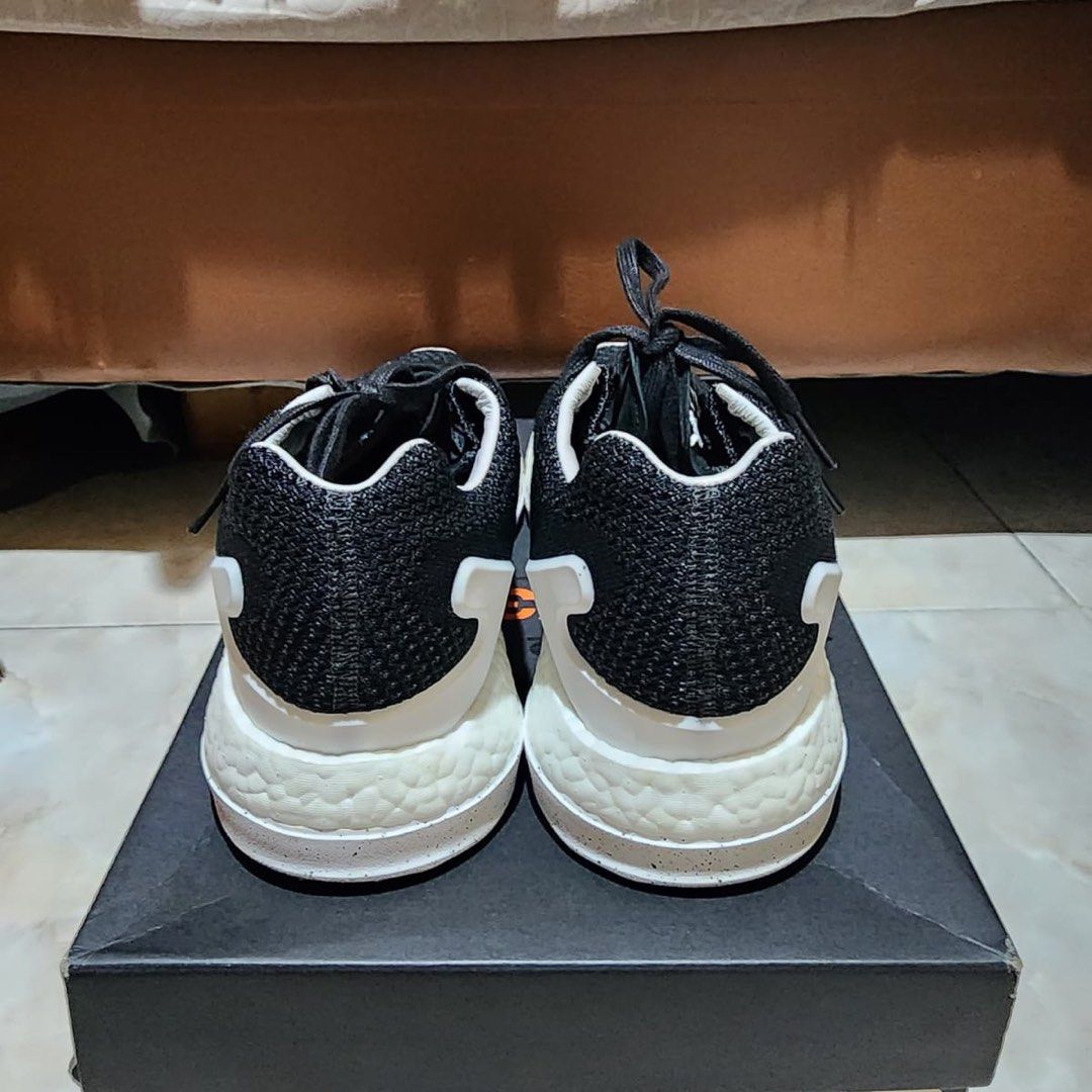 Jerry lorenzo y3 pure boost outlet