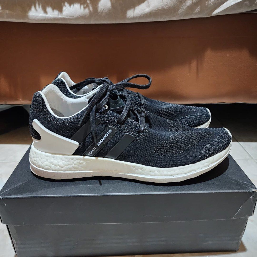 Jerry lorenzo hotsell pure boost