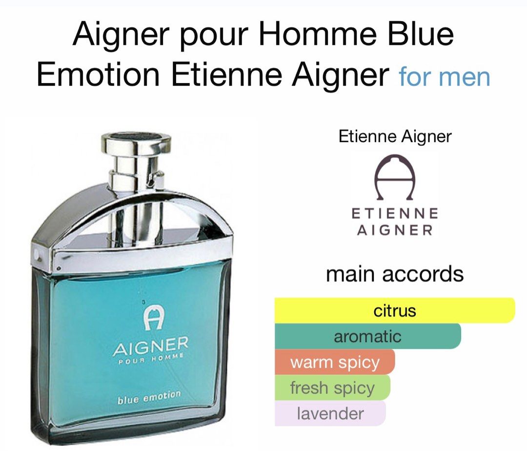 Blue emotion parfum cheap