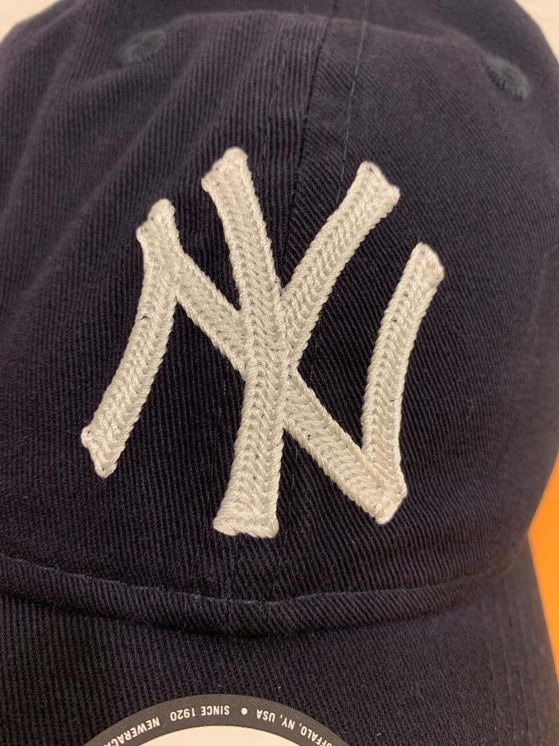 Aime Leon Dore New Era Chain Stitch Yankees Ballpark Hat, Men's