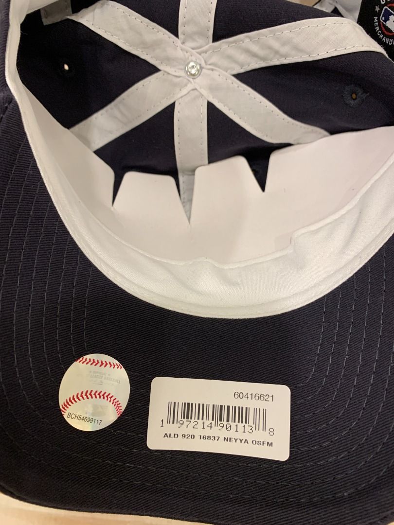 Aime Leon Dore New Era Chain Stitch Yankees Ballpark Hat, Men's
