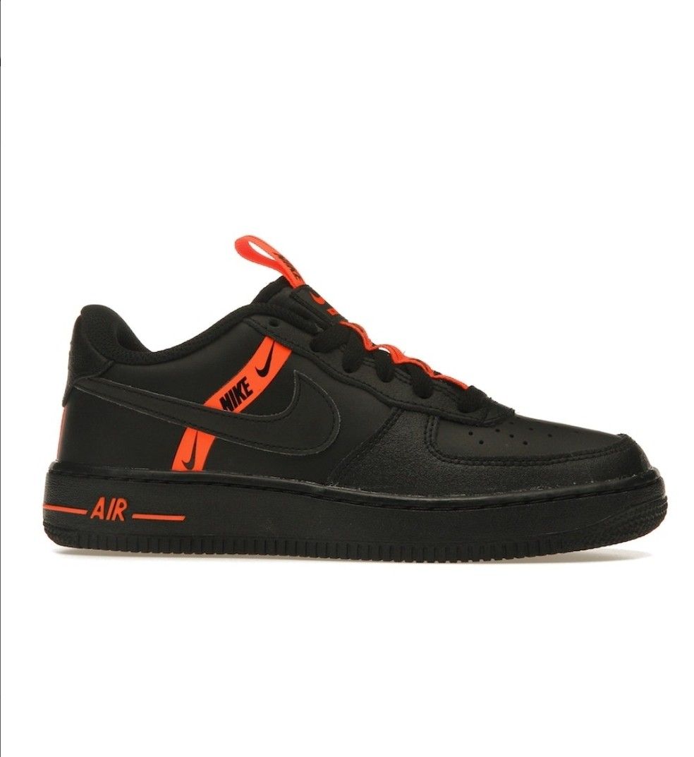 Air force cheap lv8 ksa